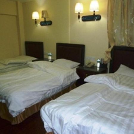 Aditya Hotel Куала Лумпур Стая снимка