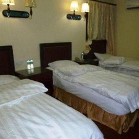 Aditya Hotel Куала Лумпур Стая снимка