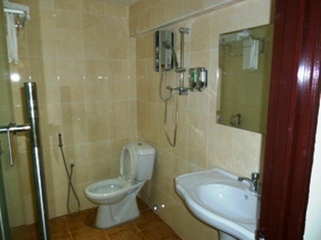 Aditya Hotel Куала Лумпур Стая снимка