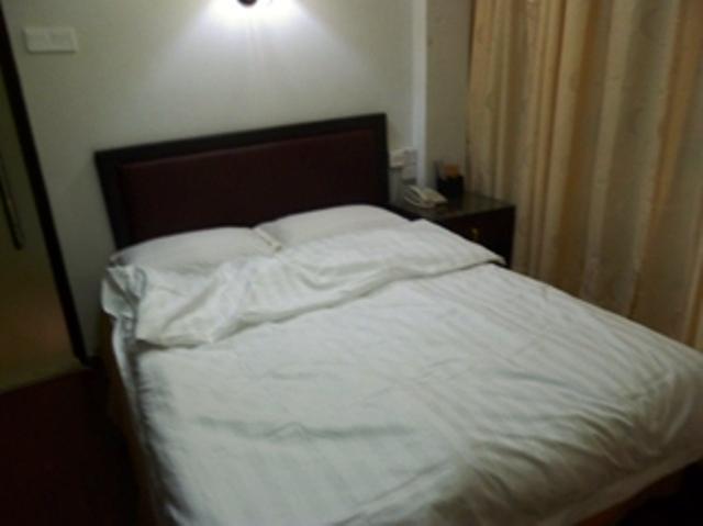 Aditya Hotel Куала Лумпур Стая снимка