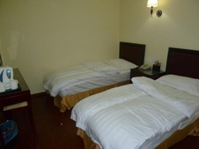 Aditya Hotel Куала Лумпур Стая снимка