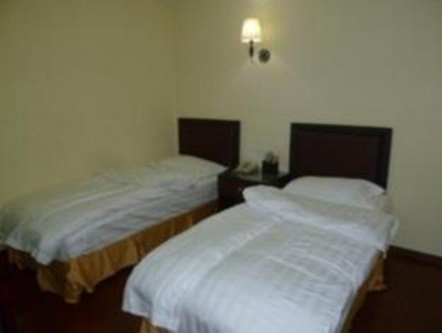 Aditya Hotel Куала Лумпур Стая снимка