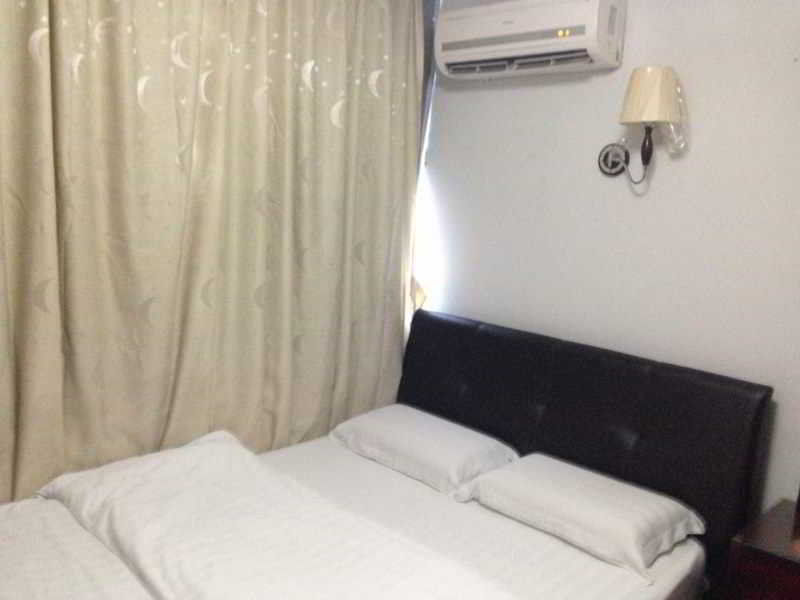 Aditya Hotel Куала Лумпур Екстериор снимка