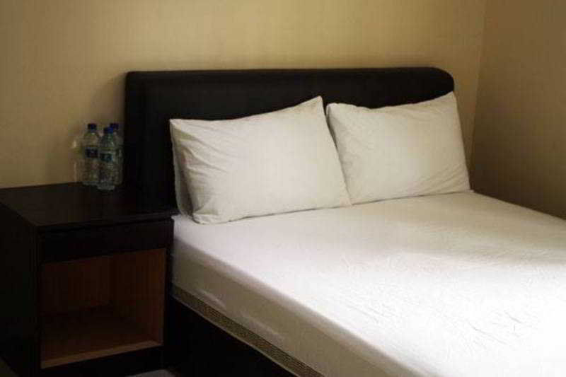 Aditya Hotel Куала Лумпур Екстериор снимка