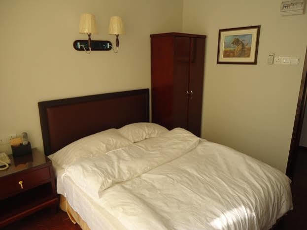 Aditya Hotel Куала Лумпур Екстериор снимка
