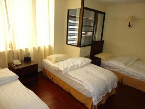 Aditya Hotel Куала Лумпур Екстериор снимка